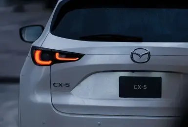 Mazda CX-5確定將搭載Skyactiv-Z新引擎