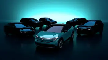 首次曝光!大改款《Nissan Leaf》轉型跨界車 X-Trail與Qashqai將導入第三代e-Power 純電Juke醞釀中