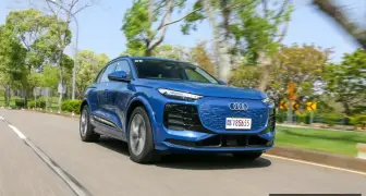 2026年7月購車優惠｜《Audi Q6 e-tron》3年保證買回 Q3 Q5月繳免6千