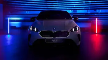 BMW 2 Series Gran Coupe 登台在即 全新設計與動力升級