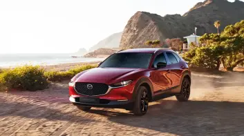 2025年3月《一般進口車》銷售排行：一樣促銷 兩樣情 Mazda CX-30大量交車 Toyota bZ4X逆境中 Toyota Rav4已經是神了！