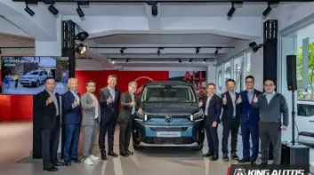 CITROËN BERLINGO 『布丁狗』 XTR 長軸七人座 正式上市 法式風格家旅 全面到位