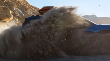 大改款《Subaru Outback》發表倒數 外觀大更動 動力不會有驚喜