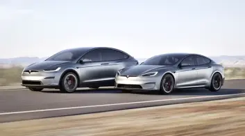 145% 關稅下的犧牲品：Tesla 高階車款退出中國市場