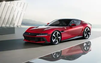 為什麼 Ferrari 拖這麼久才想推出第一台電動車？