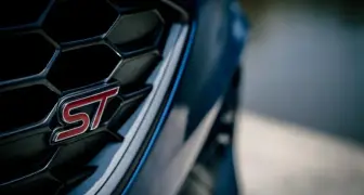 已放棄Focus !? Ford想研發電動ST性能版車款