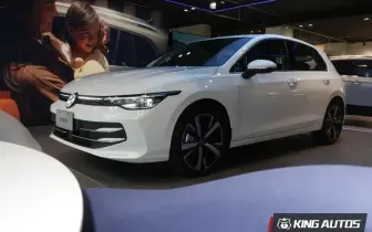 織布椅再見 全車系LV.2｜《Volkswagen Golf》取消入門動力 入手門檻多12萬