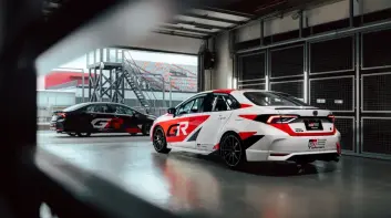 和泰《Corolla Altis GR SPORT》統規賽暨 Toyota車主賽道日 5月開跑