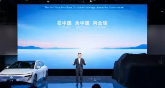 越挫越勇！《Nissan》加碼投資中國100億人民幣 武漢工廠可能關閉