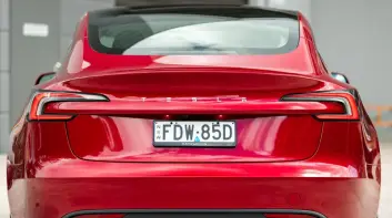 關稅戰延燒|Tesla平價版Model Y難產 更便宜的頂替車是這台