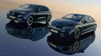 《賓士》新世代CLA動力太強 原廠提升EQE與EQE SUV馬力 最多加40匹