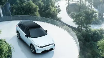 《Luxgen n7》指定車款可升級「電池保固8年75萬公里」 官方稱:每年開銷比油電車省10萬