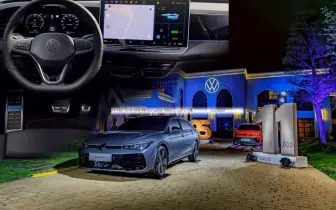 大改款《Volkswagen Passat》在台恐破200萬 產地移到斯洛伐克