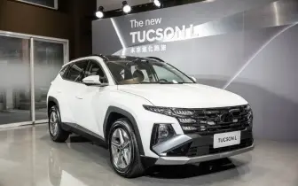 2025年5月購車資訊｜《Hyundai Tucson L》60萬零利率 《Venue》指定車款升級環景 賞車抽兩天一夜試駕