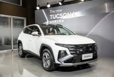 2025年5月購車資訊｜《Hyundai Tucson L》60萬零利率 《Venue》指定車款升級環景 賞車抽兩天一夜試駕