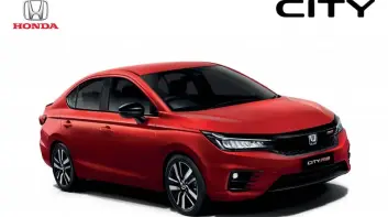 節能再進化！Honda City RS e:HEV實測滿油行駛1,072公里