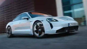 保時捷電動車退出中國市場機率很高?!