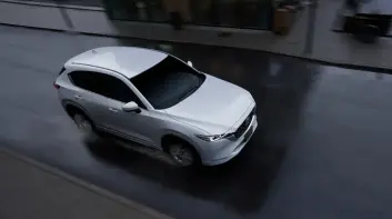 2025年5月購車資訊｜Mazda CX-5 全車系標配通風椅 本月享5年原廠保固 馬3與CX-30另享高額零利率