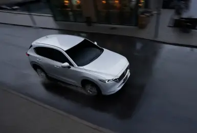 2025年5月購車資訊｜Mazda CX-5 全車系標配通風椅 本月享5年原廠保固 馬3與CX-30另享高額零利率