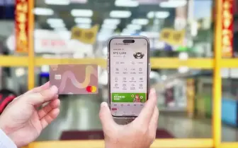到《燦坤3C》支付就用《iPASS MONEY APP》 綁定聯邦信用卡 最高回饋20%