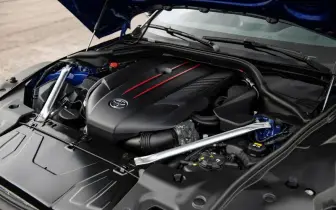Toyota 董事長堅持內燃機跑車，不急於量產 FT-Se 電動跑車