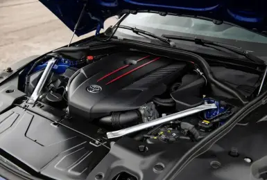 Toyota 董事長堅持內燃機跑車，不急於量產 FT-Se 電動跑車