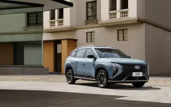 業務端消息｜《Hyundai Mufasa》三車型 重點配備曝光 到頂96萬元