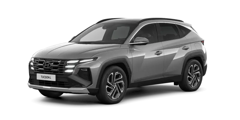 小改款Tucson L預計本(5)月開始大量交車