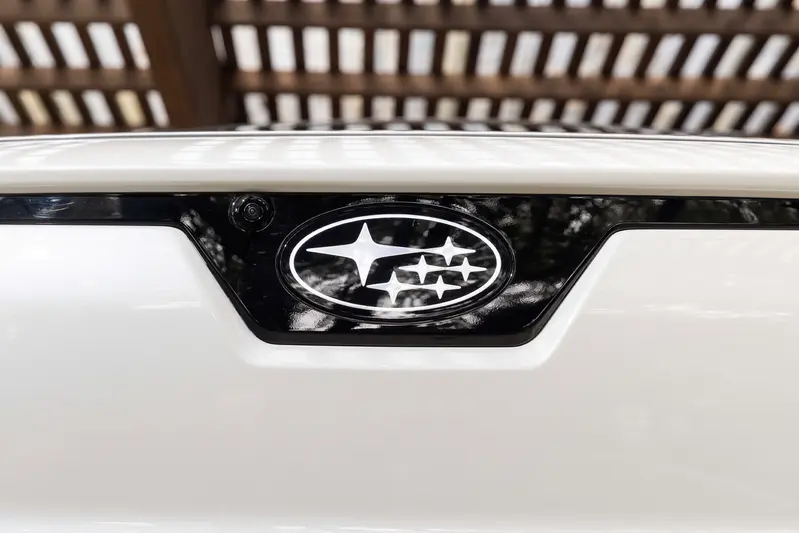 小改款車型的六芒星會發光了！