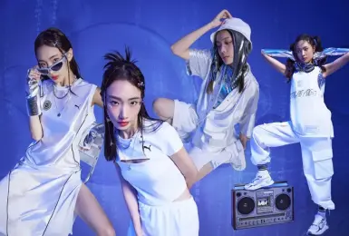 甩開定義 跳出框架 PUMA JER-SHE 女力無畏 妳可以是任何模樣