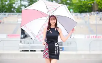 【國王車訊】車模美女收集 ROOKIERacing 瀬野ユリエ