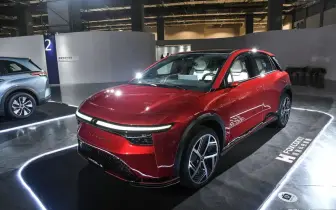 鴻海 Model B 再掀話題，納智捷 n5預計 9 月預售、年底交車！百萬內電動車市場再添生力軍