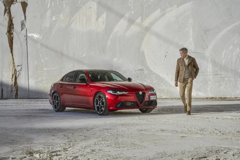 Giulia