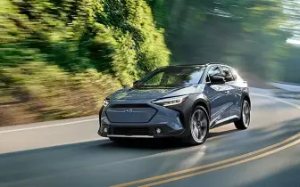 Subaru Solterra 全台完售！暫別台灣市場，最快 2026 年回歸？