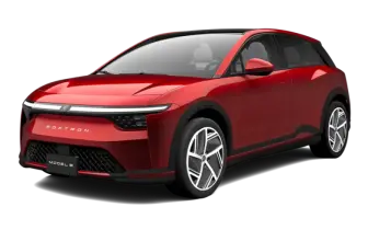 鴻海 Model B 再掀話題，納智捷 n5預計 9 月預售、年底交車！百萬內電動車市場再添生力軍