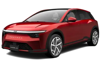 鴻海 Model B 再掀話題，納智捷 n5預計 9 月預售、年底交車！百萬內電動車市場再添生力軍