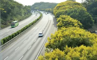 汽燃費名稱將改　2030年電動車擬納入徵收範圍