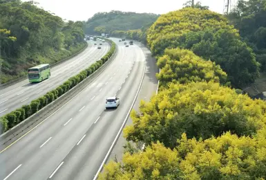 汽燃費名稱將改　2030年電動車擬納入徵收範圍