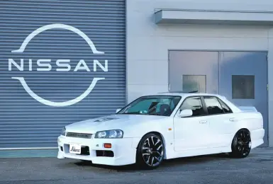 傳《Nissan》考慮關閉日本工廠 全球裁員2萬人