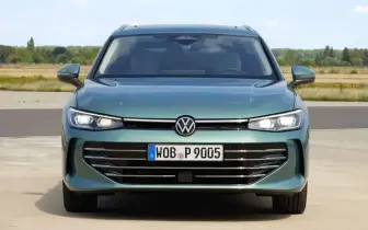 全新 Volkswagen Passat Variant 售價資訊提前曝光 台灣 5 月 22 日發表