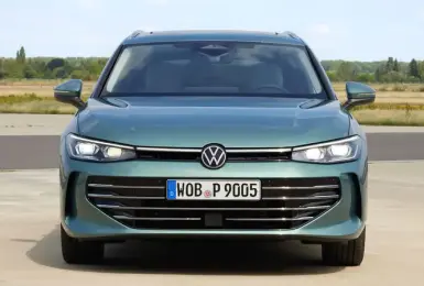 全新 Volkswagen Passat Variant 售價資訊提前曝光 台灣 5 月 22 日發表