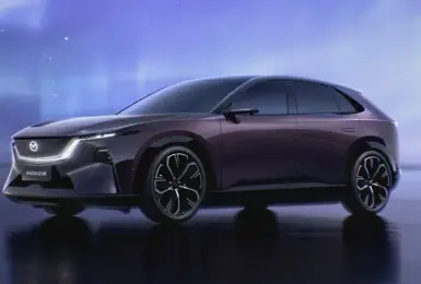 人氣爆棚！Mazda電動休旅熱賣中，訂單直逼 2 萬大關