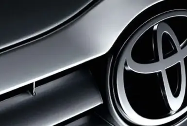 Toyota 成為全球最暢銷汽車品牌，車輛依舊在全球街頭行駛