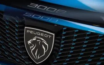 預計第三季上市｜大改款《Peugeot 3008 / 5008》單一Hybrid油電動力送測