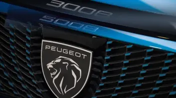 預計第三季上市｜大改款《Peugeot 3008 / 5008》單一Hybrid油電動力送測