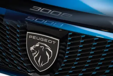預計第三季上市｜大改款《Peugeot 3008 / 5008》單一Hybrid油電動力送測