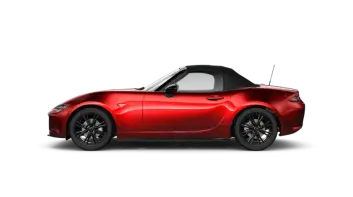 人人都愛Mazda MX-5，卻沒人天天開！