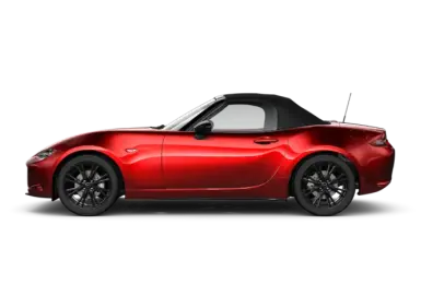 人人都愛Mazda MX-5，卻沒人天天開！