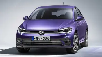 台灣福斯釋出新年式 Volkswagen Polo 資訊 取消 R-Line、全車系配備升級並降價強化競爭力
