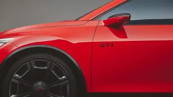 Volkswagen 正式確認電動 Golf GTI、Golf R 將問世，五年內推出